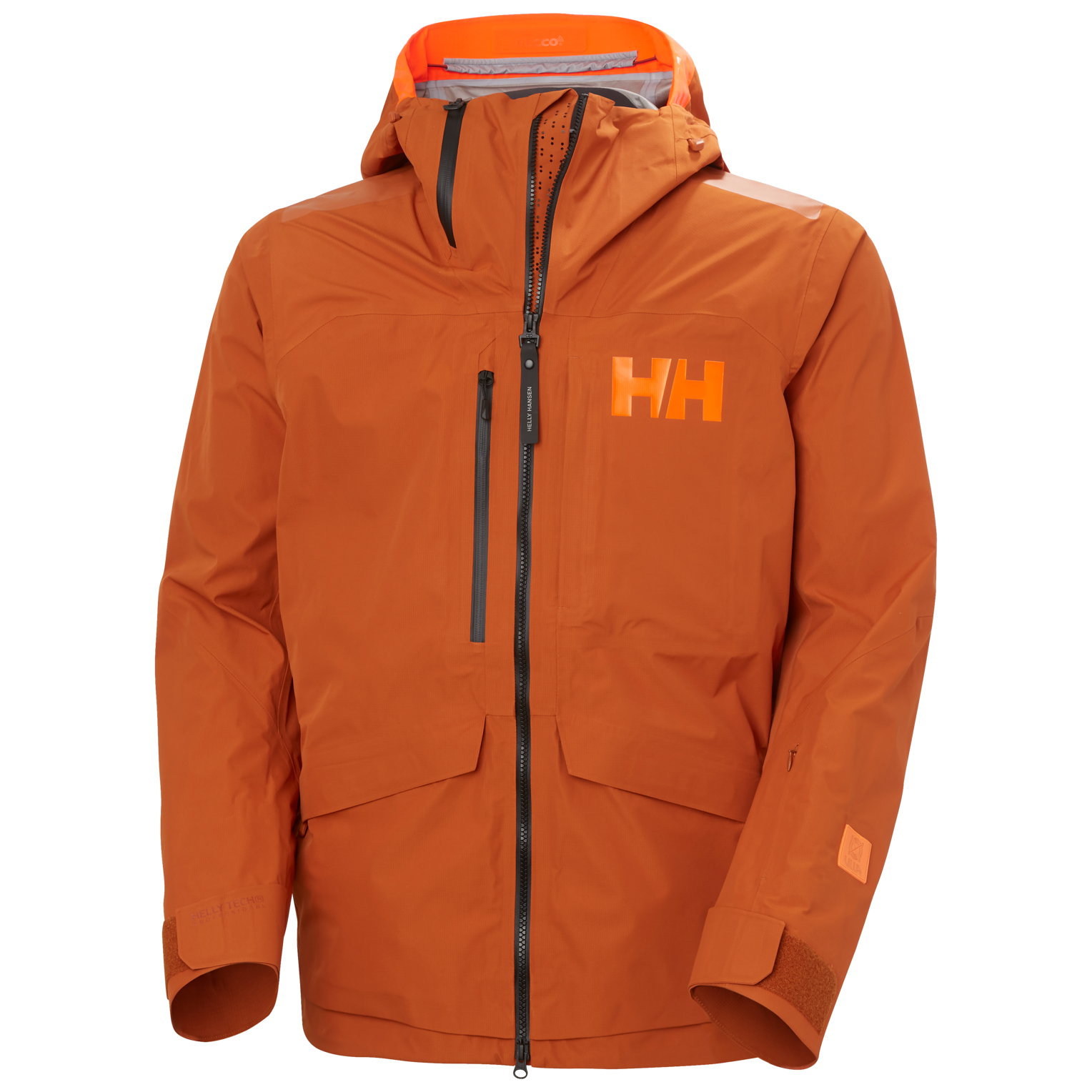Helly Hansen Ridge Infinity Shell Jacket M