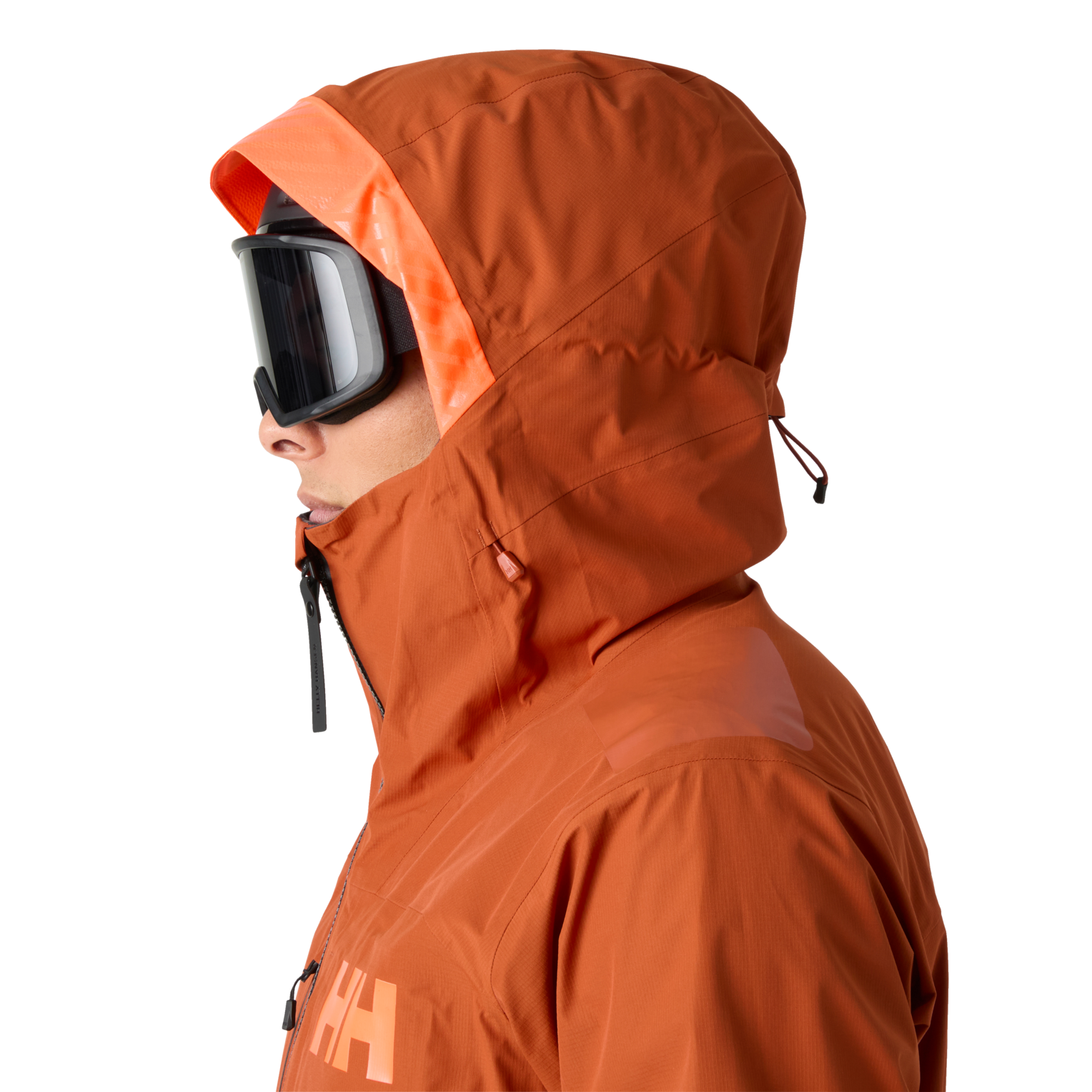 Helly Hansen Ridge Infinity Shell Jacket M