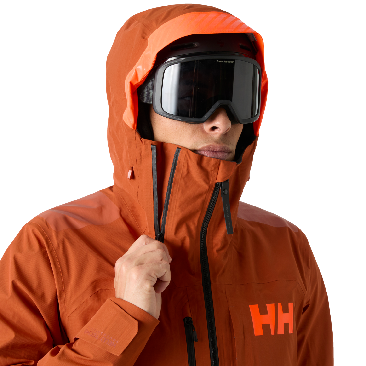 Helly Hansen Ridge Infinity Shell Jacket M