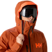 Helly Hansen Ridge Infinity Shell Jacket M