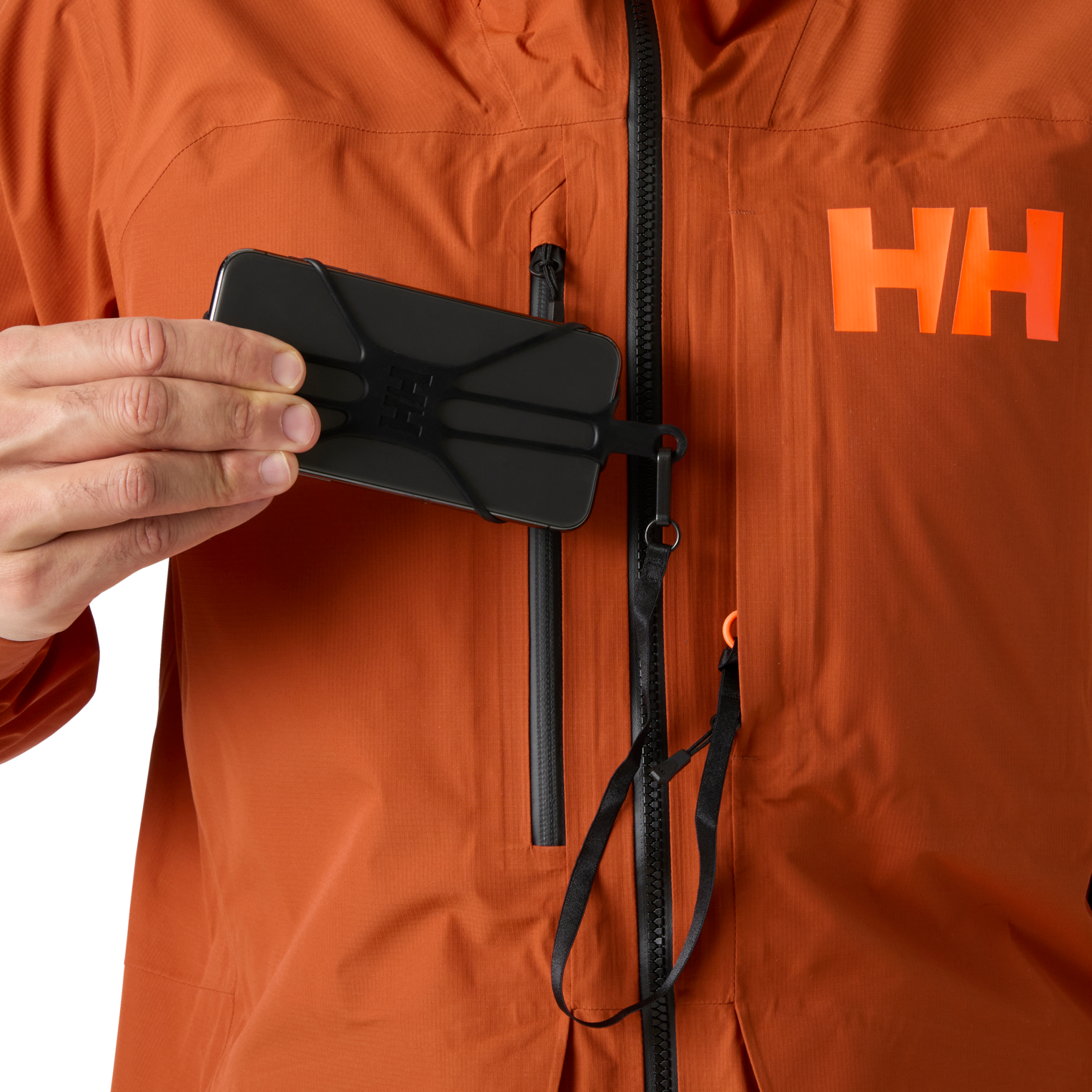 Helly Hansen Ridge Infinity Shell Jacket M