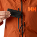Helly Hansen Ridge Infinity Shell Jacket M