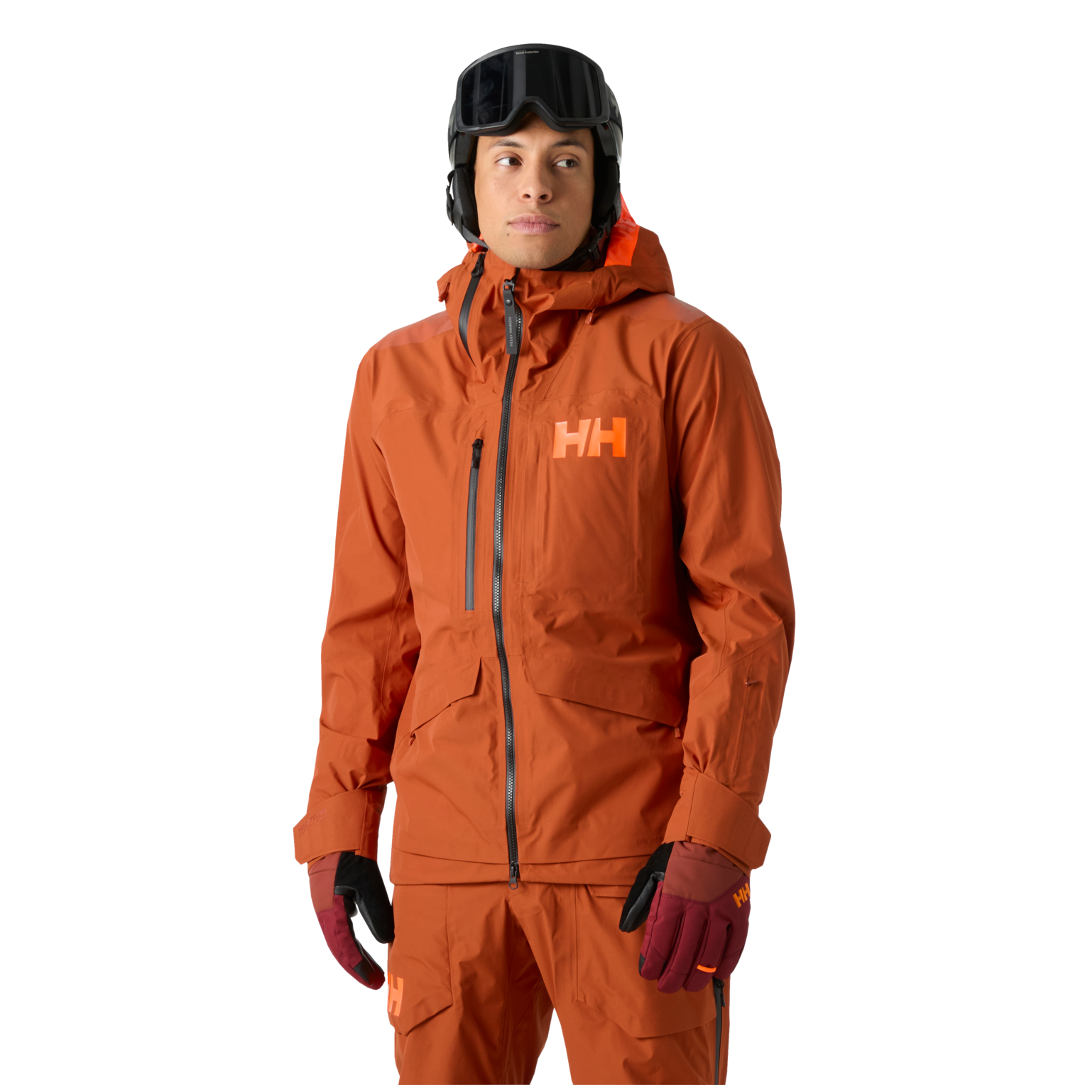 Helly Hansen Ridge Infinity Shell Jacket M
