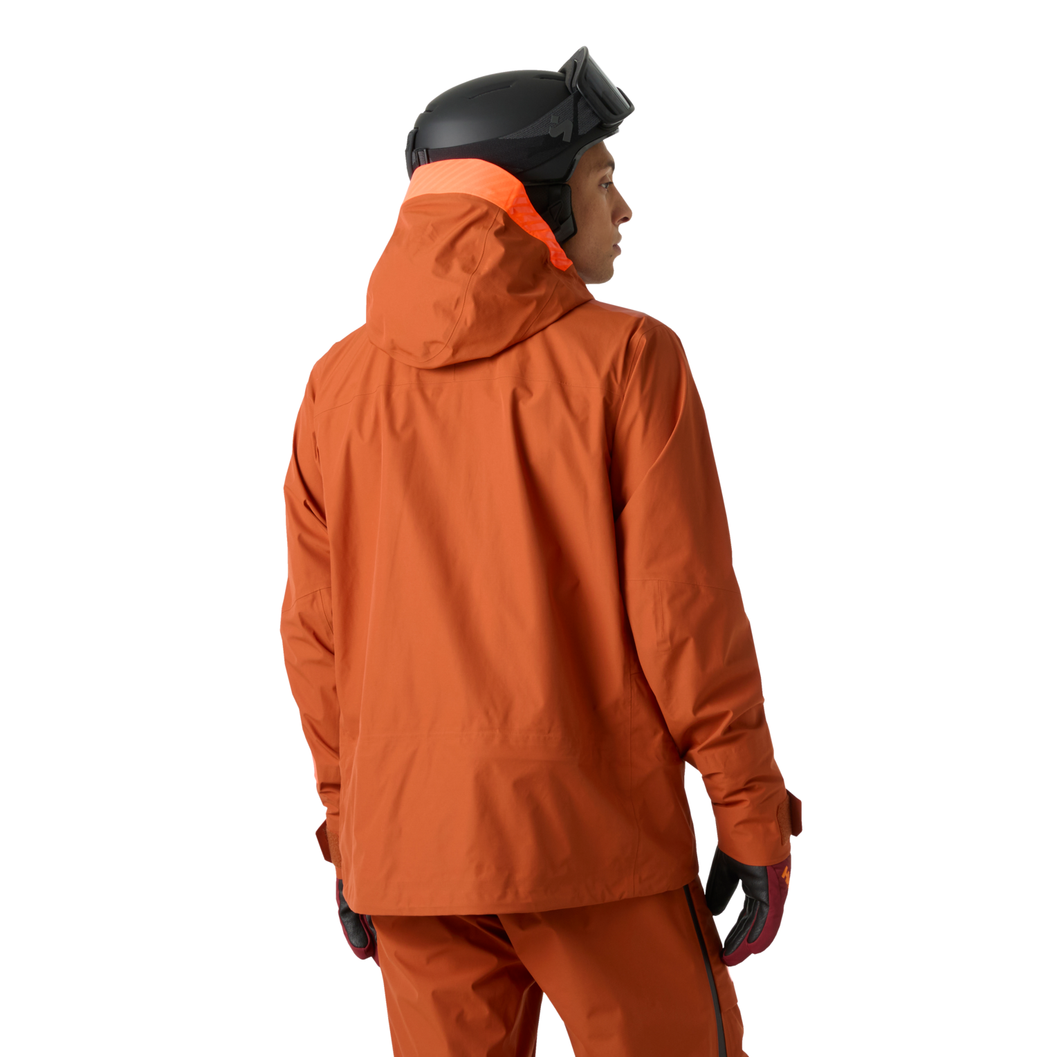 Helly Hansen Ridge Infinity Shell Jacket M