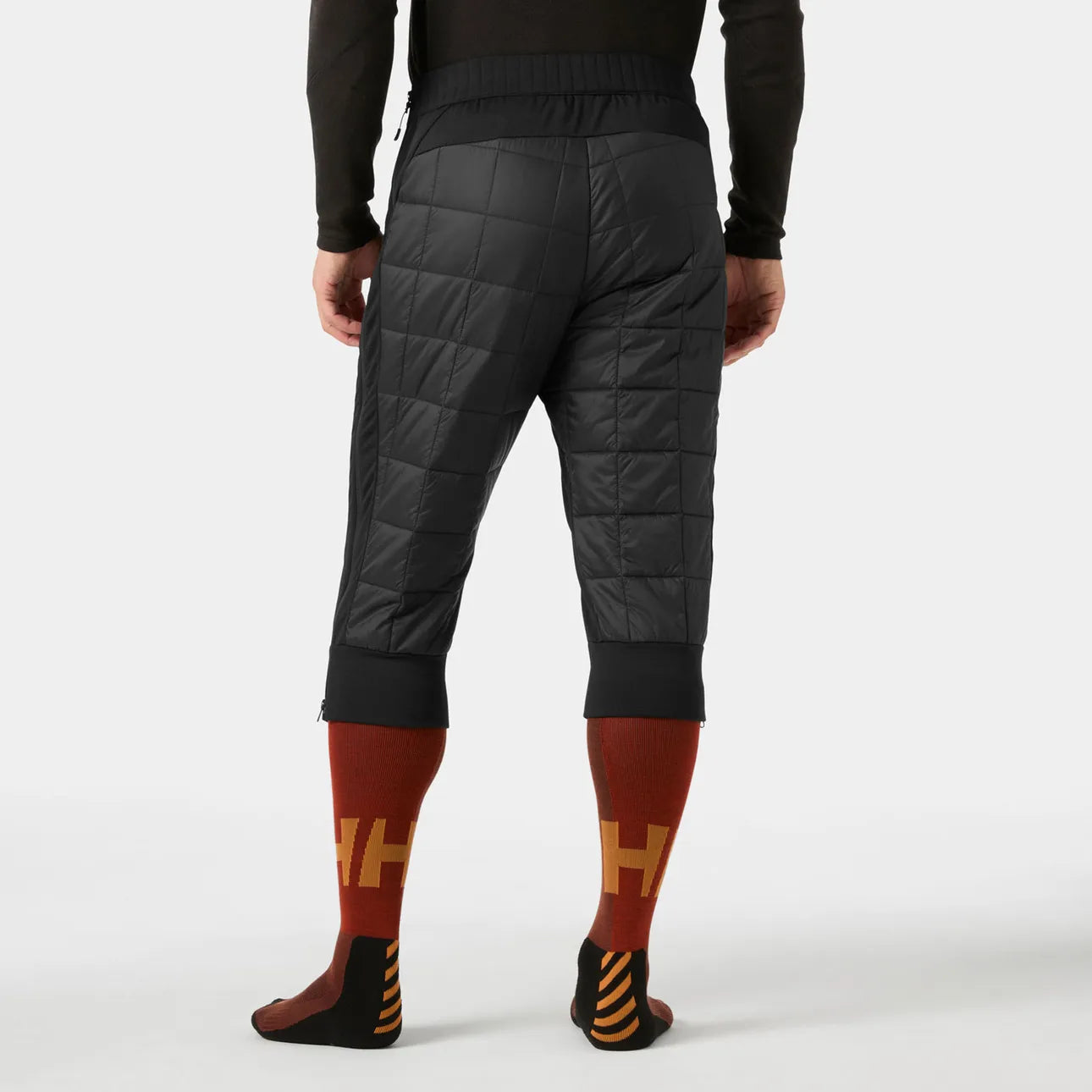 HELLY HANSEN M RIDGE LIFALOFT 3/4 PANT
