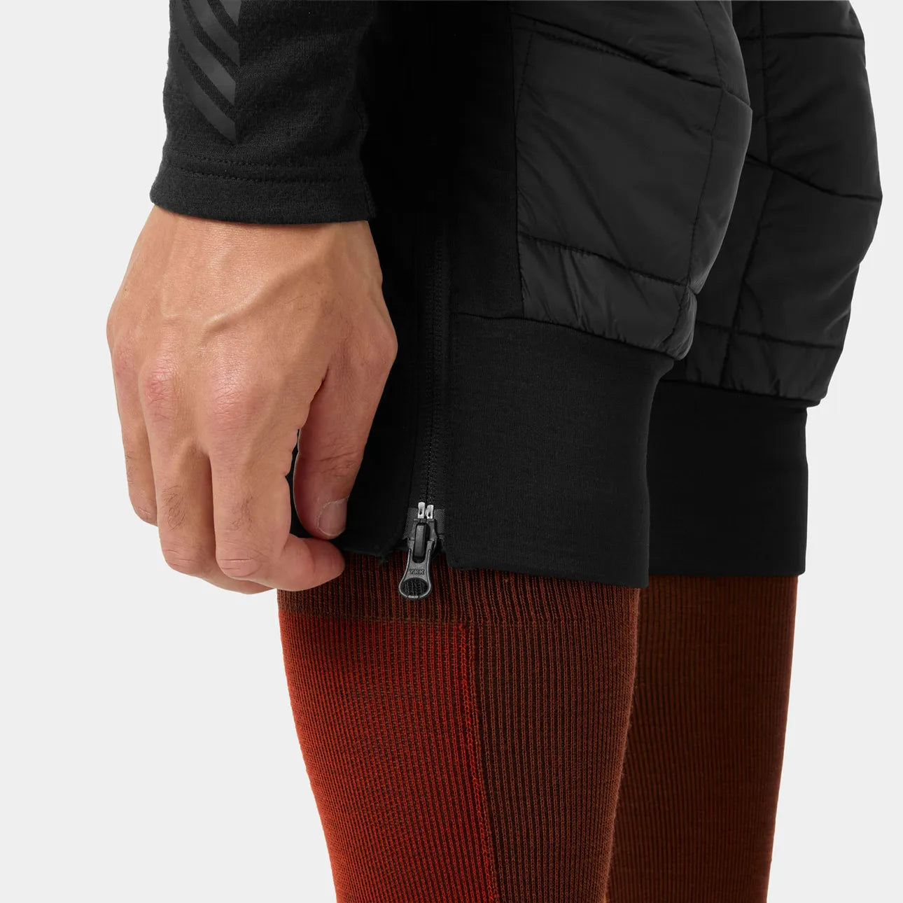 HELLY HANSEN M RIDGE LIFALOFT 3/4 PANT