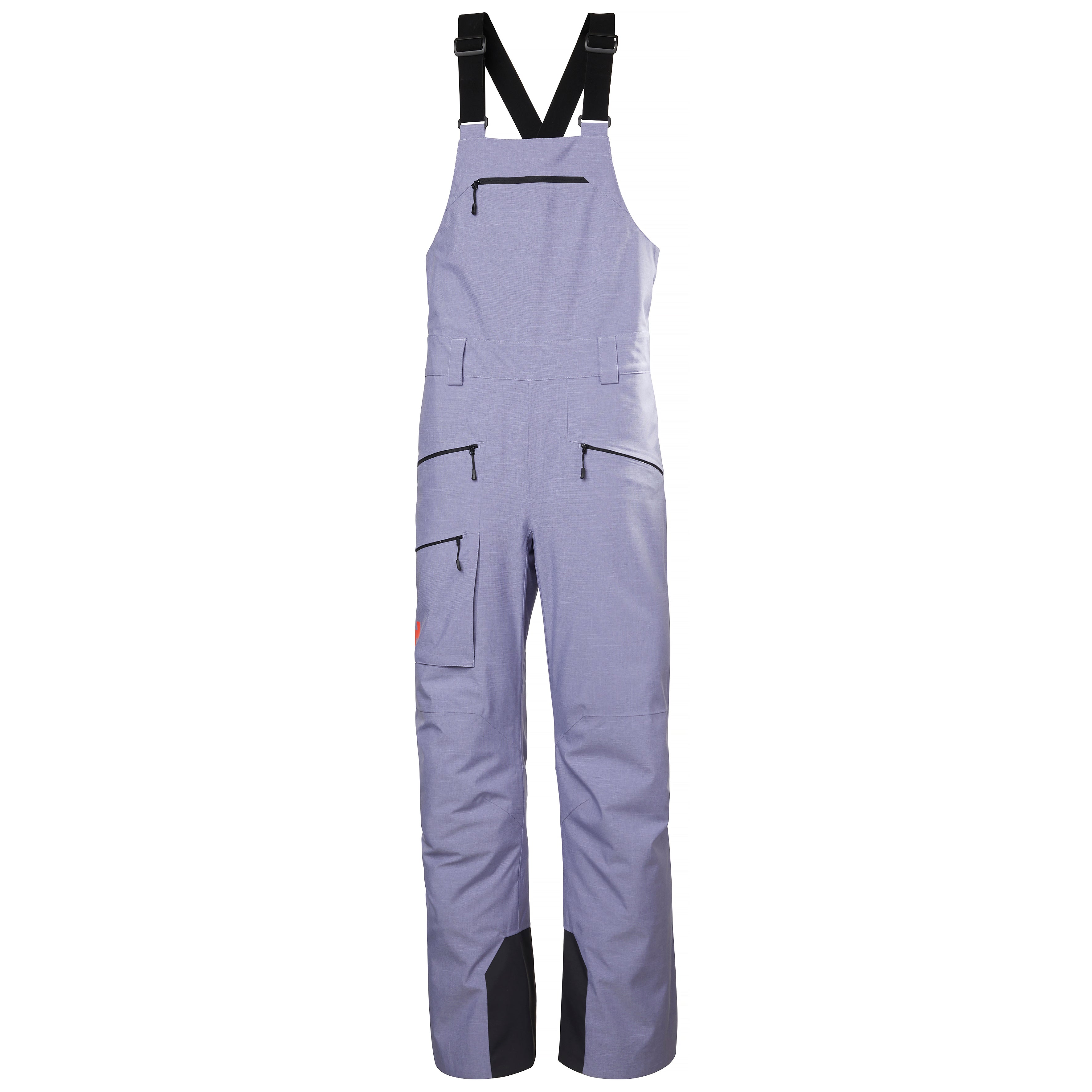 Helly Hansen Powderqueen Bib 2.0 Pant W