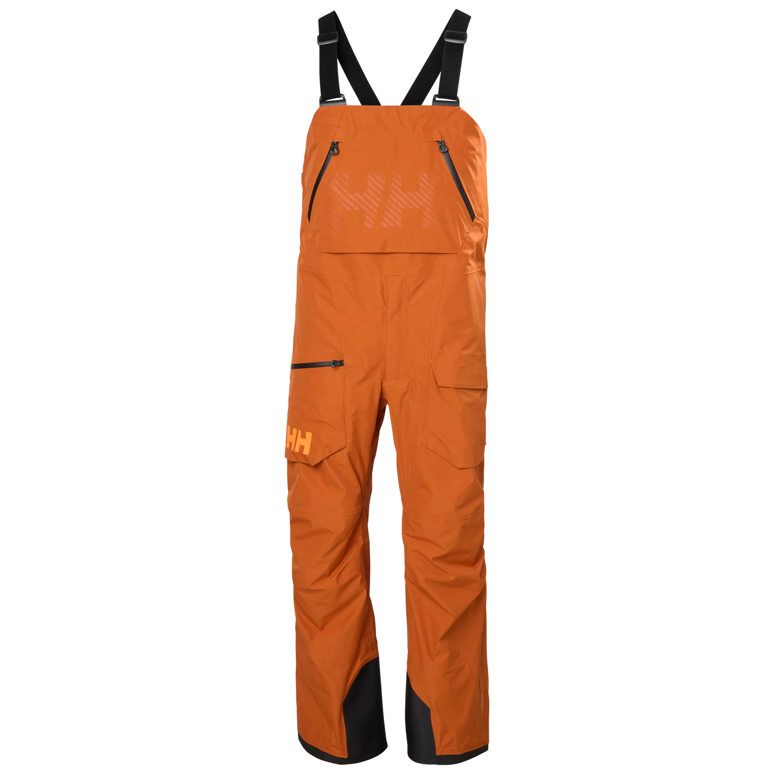 Helly Hansen Ridge Infinity Shell Bib M