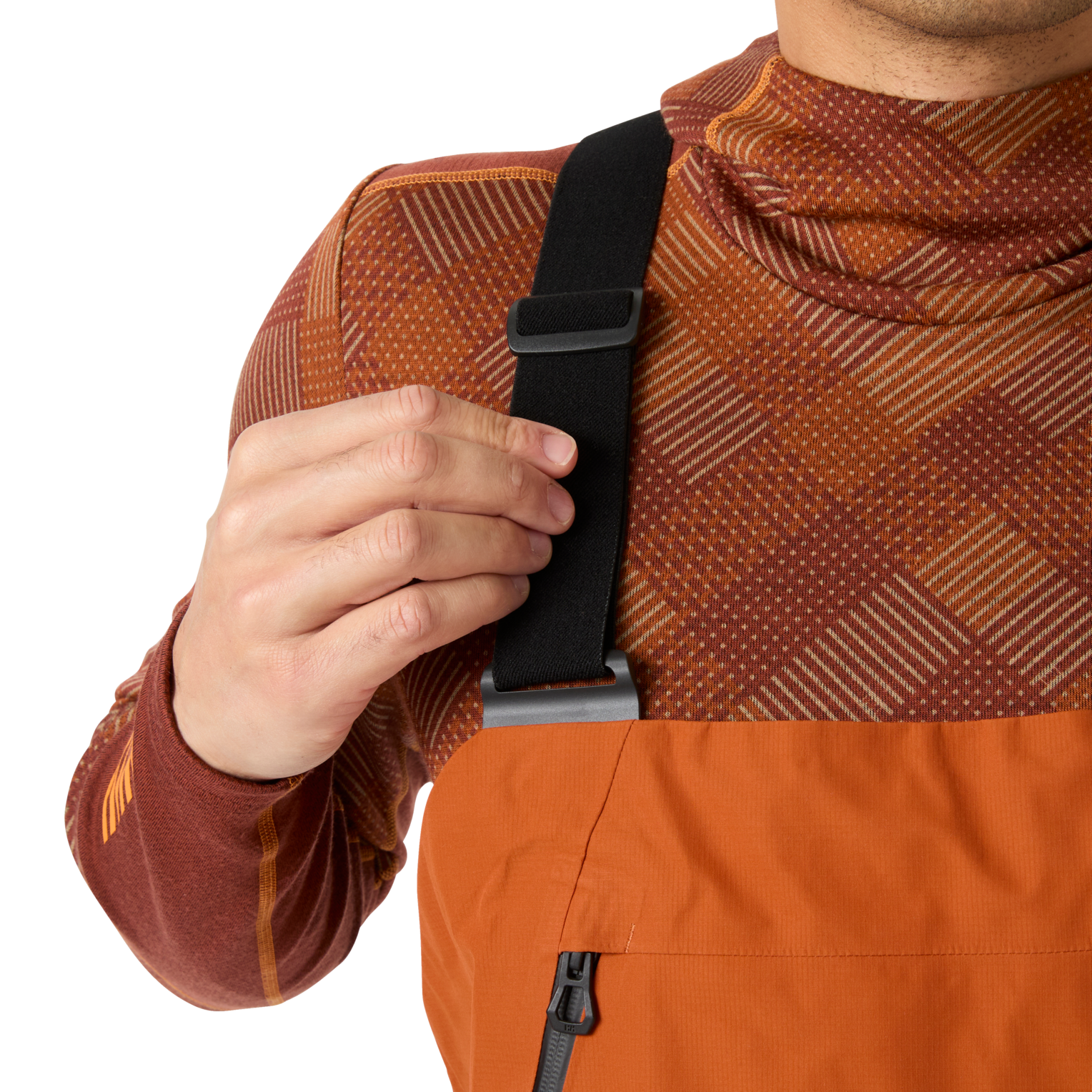 Helly Hansen Ridge Infinity Shell Bib M