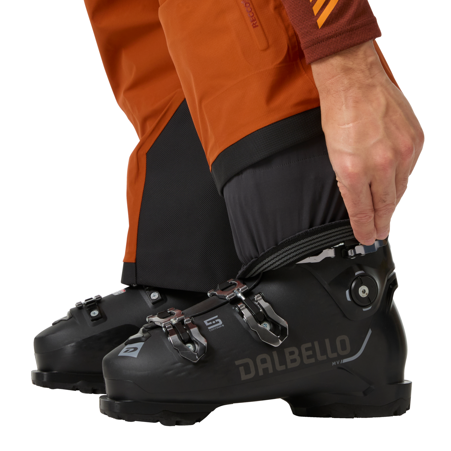 Helly Hansen Ridge Infinity Shell Bib M