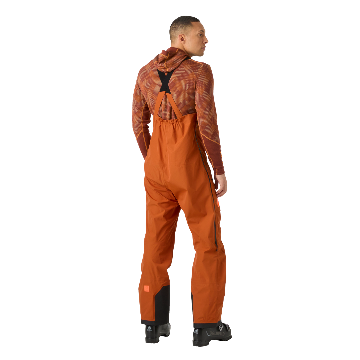 Helly Hansen Ridge Infinity Shell Bib M