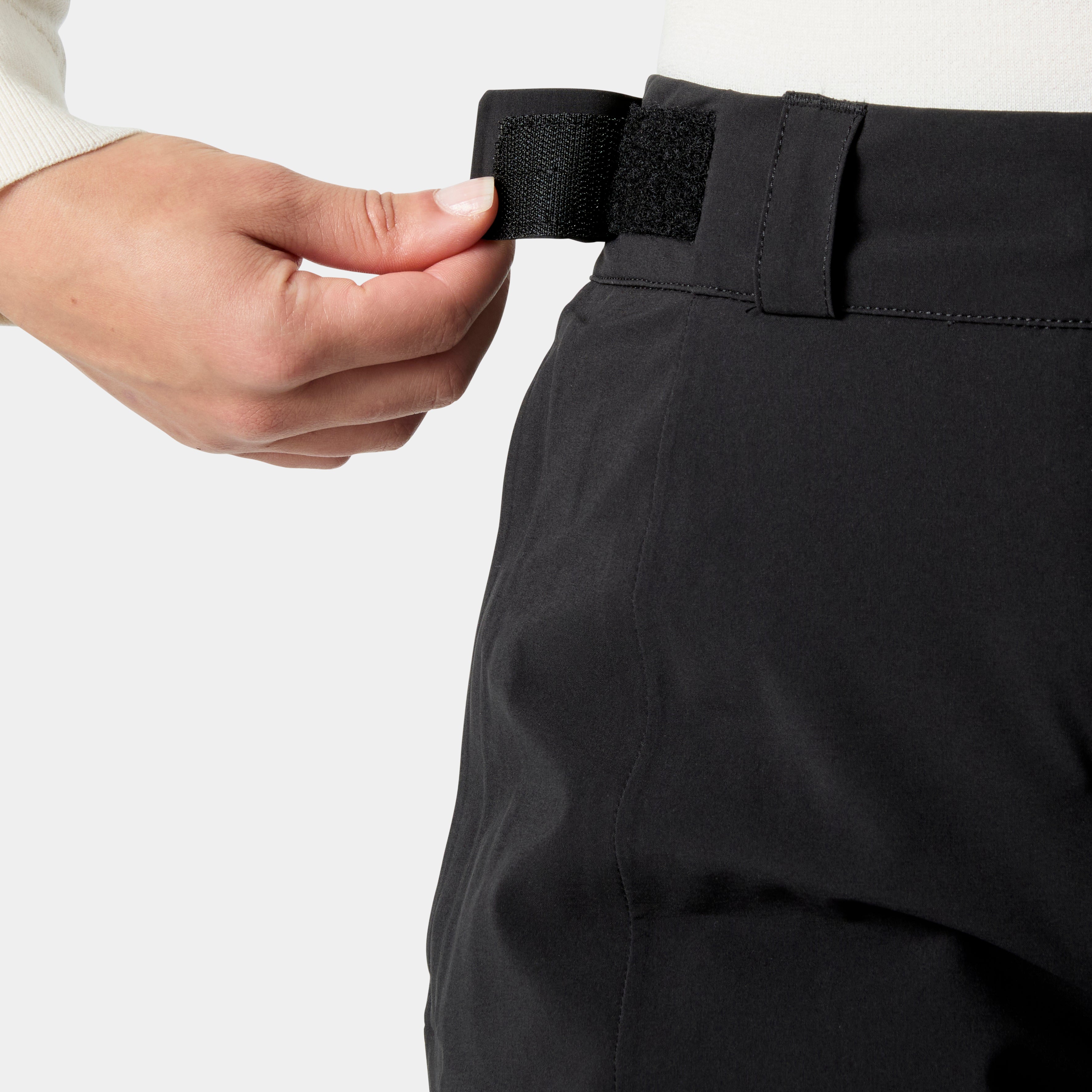 Helly Hansen Alphelia Insulated Pant W