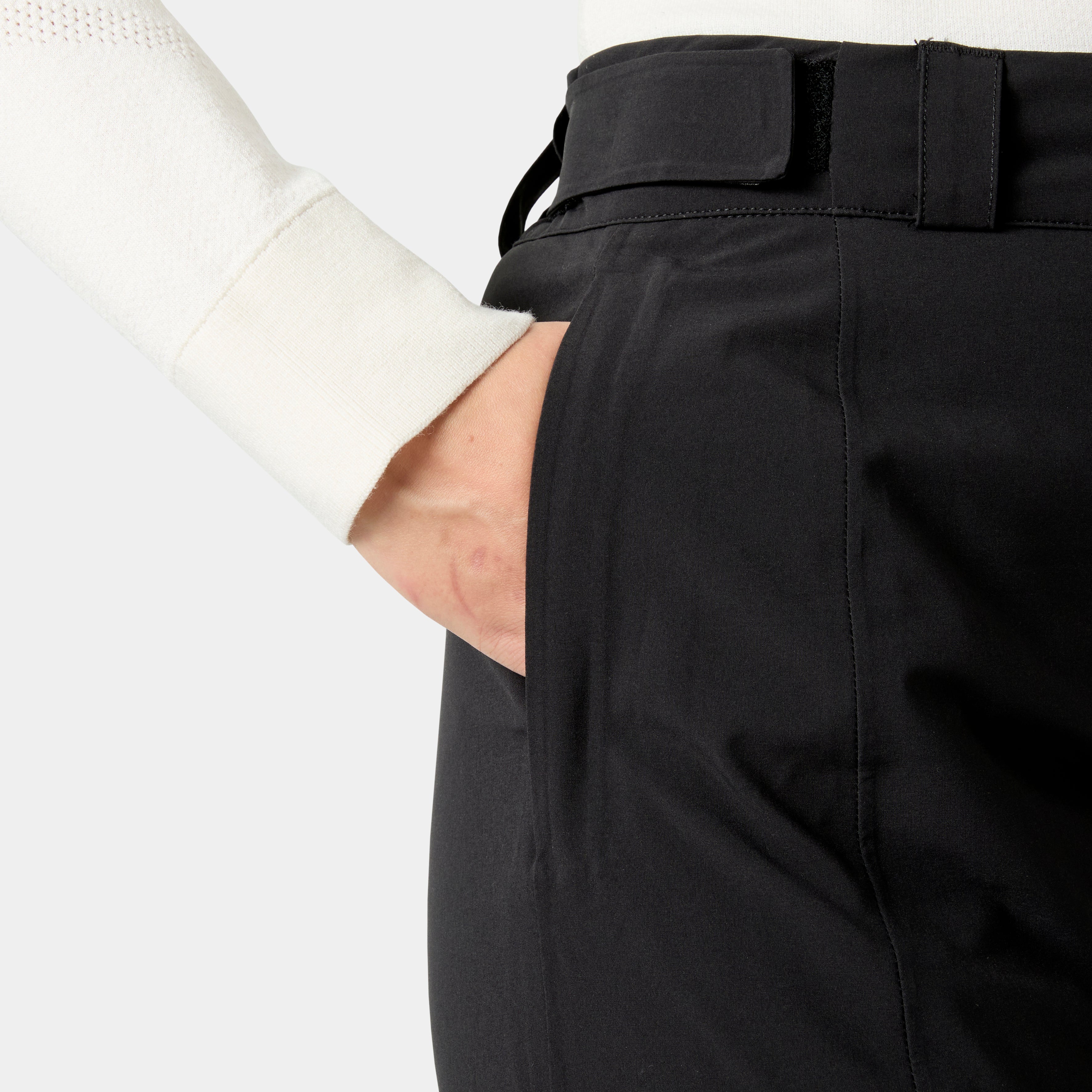 Helly Hansen Alphelia Insulated Pant W