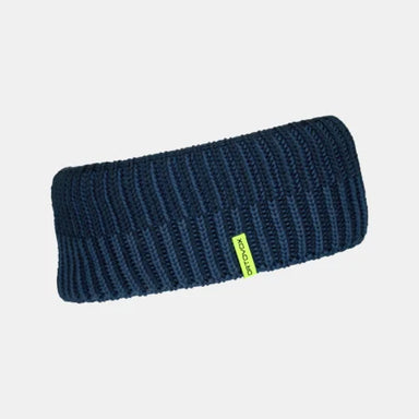 ORTOVOX DEEP KNIT HEADBAND – Deep Ocean