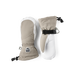 Hestra Heli Ski Female Luffe Khaki / Offwhite