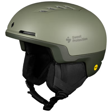 Sweet Protection Daymaker Mips Skihjelm