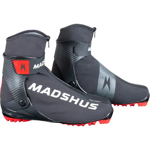 MADSHUS Race Speed Universal Boots