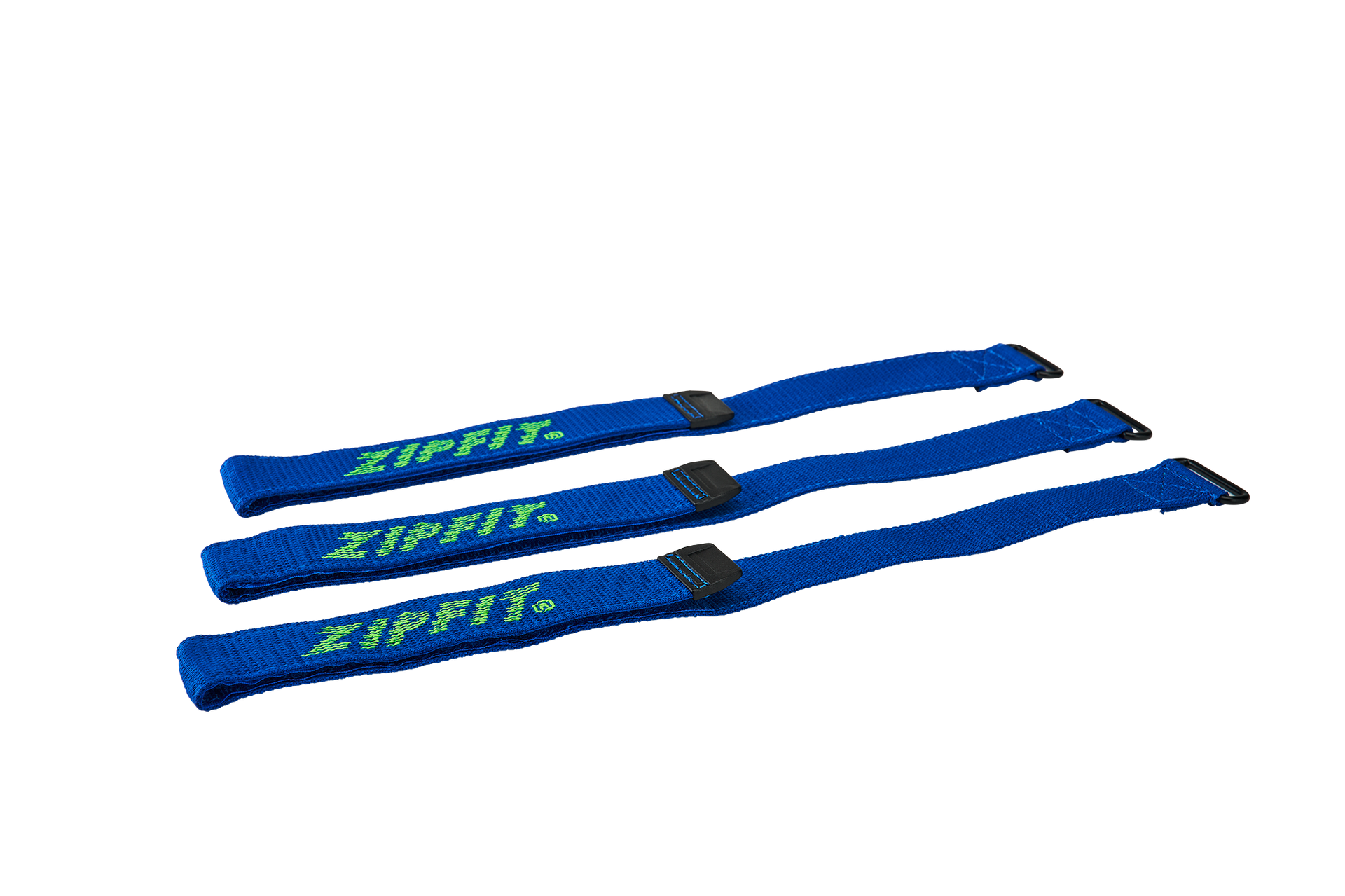 Zipfit Velcro Power Strap S