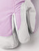 Hestra Heli Ski Female 3-Finger Syringa / Offwhite