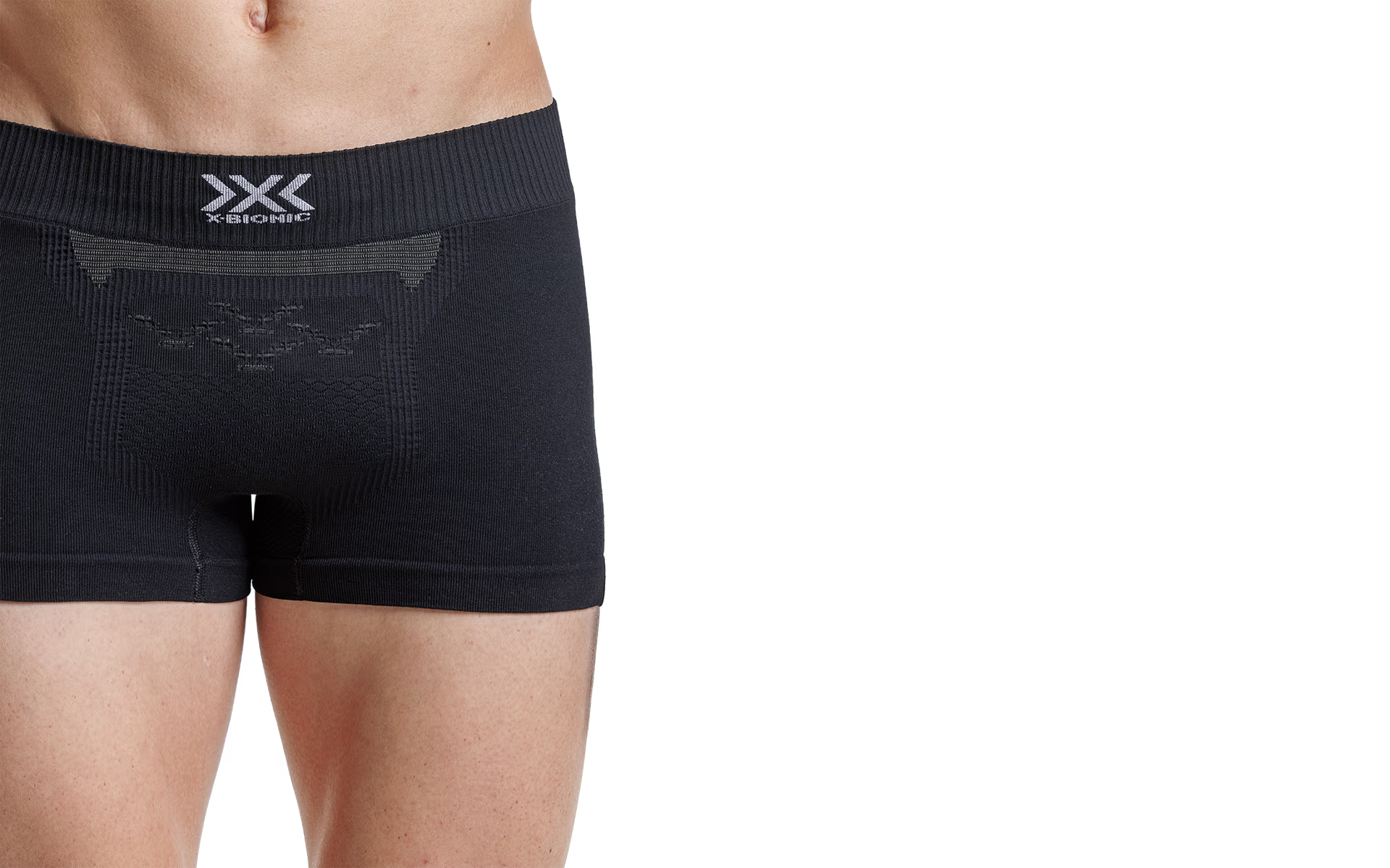 X-BIONIC® ENERGIZER 4.0 LT BOXER SHORTS MEN