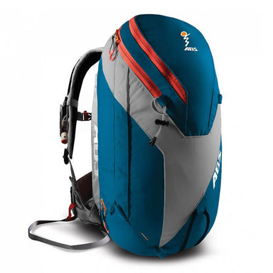 ABS VARIO ZIP ON