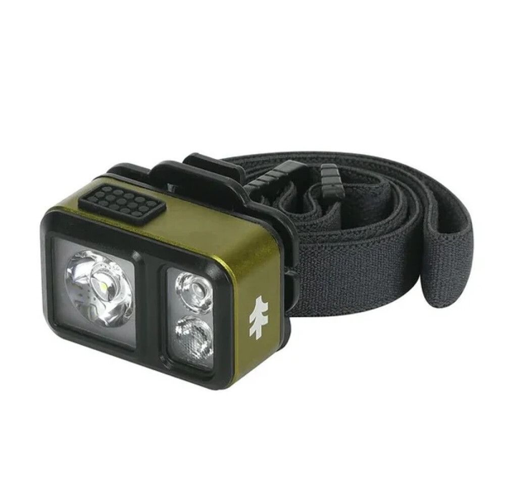 Swiss Tech 400 Lumen Mini LED Headlamp