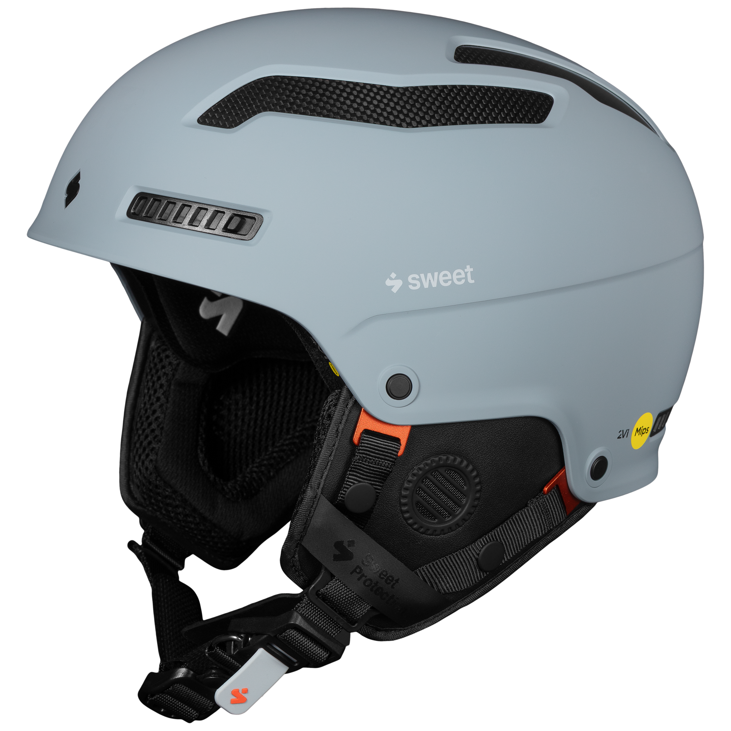 Sweet Protection Trooper 2Vi Mips Skihjelm