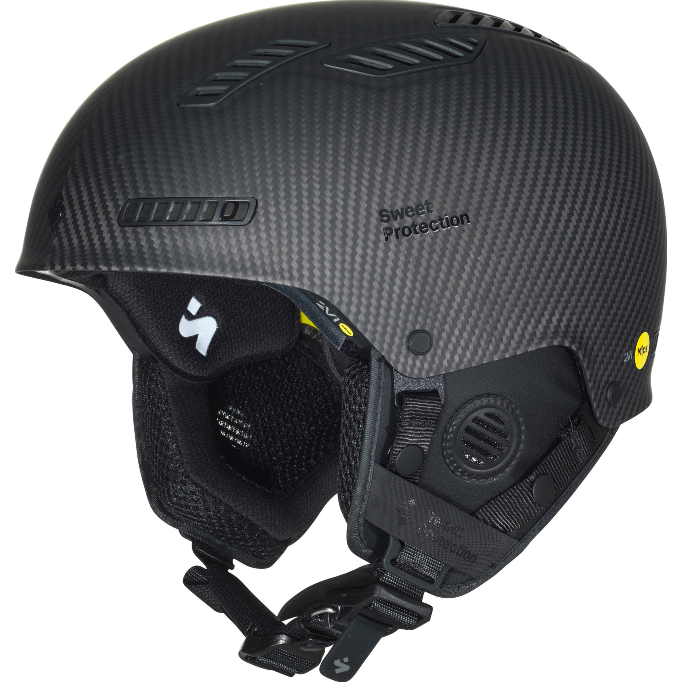 Sweet Protection Grimnir 2Vi® Mips Helmet
