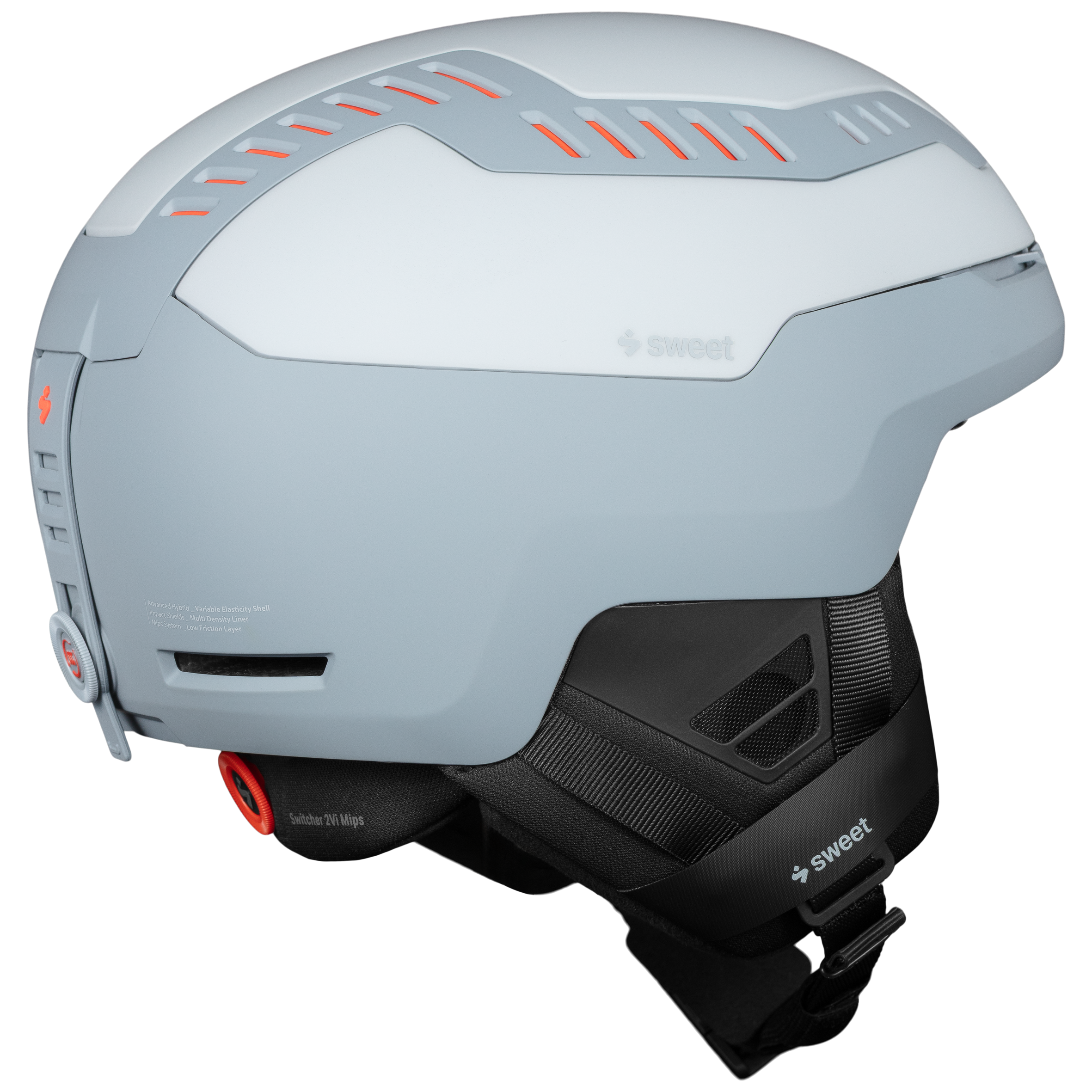 Sweet Protection Switcher 2Vi® Mips Helmet