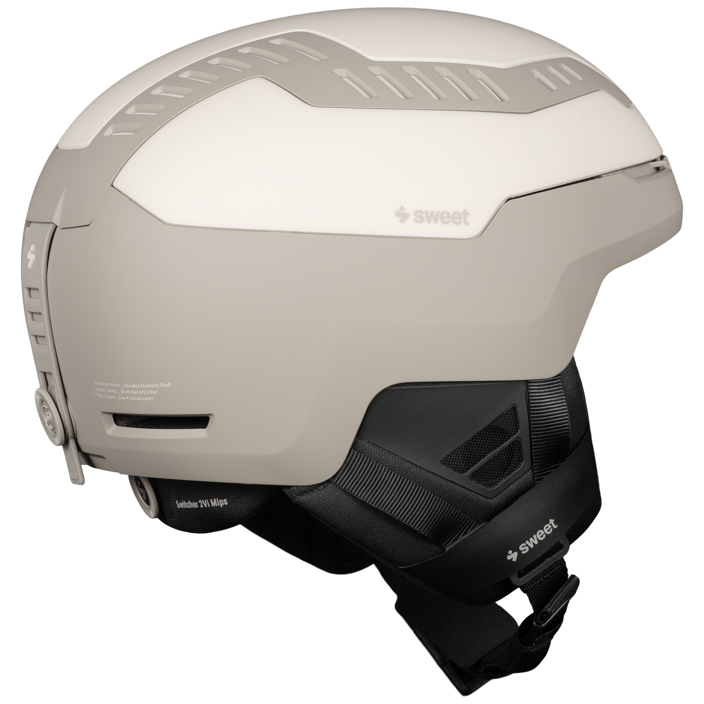 Sweet Protection Switcher 2Vi® Mips Helmet