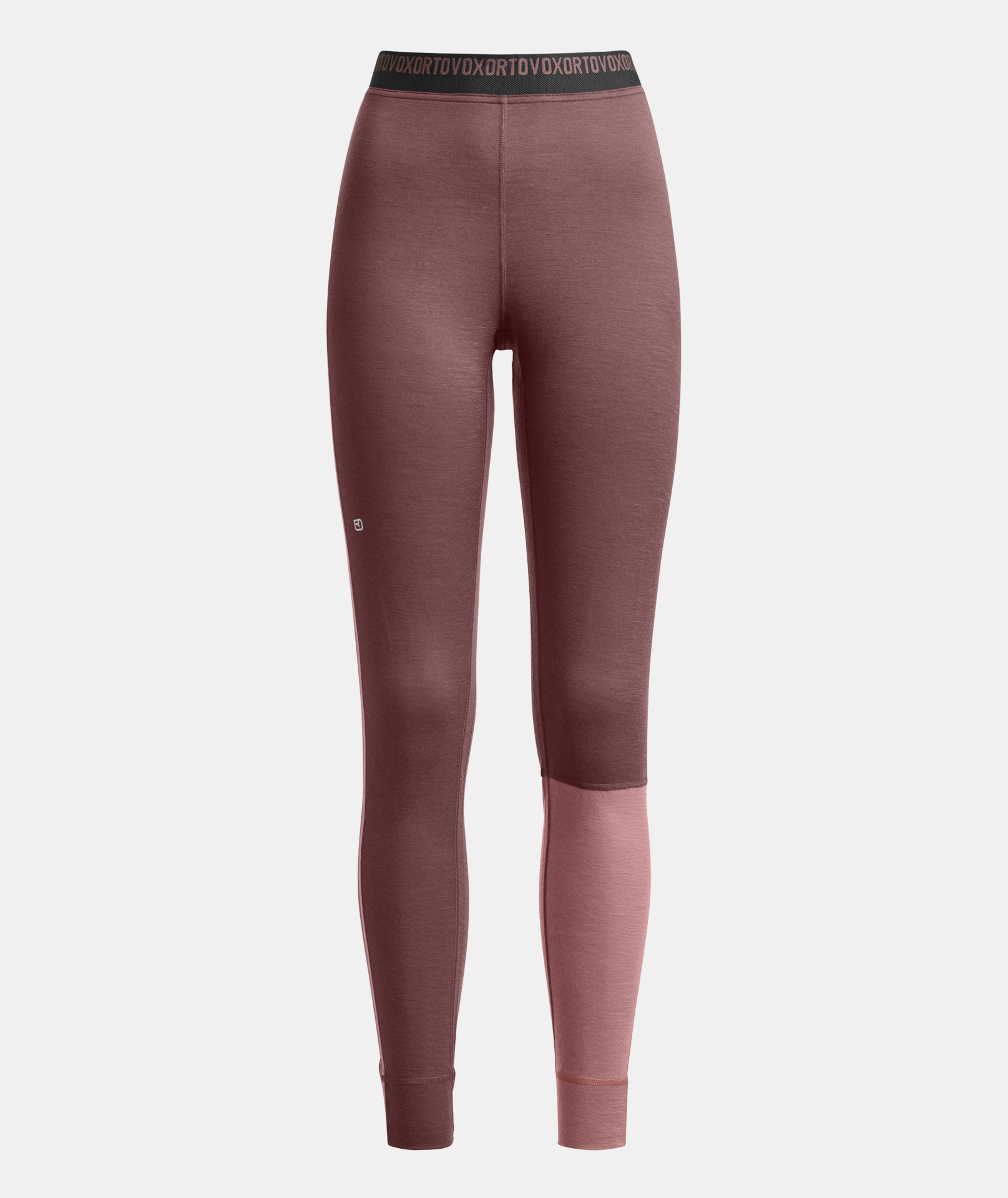 Ortovox Rock 'N' Wool Baselayer tights Women