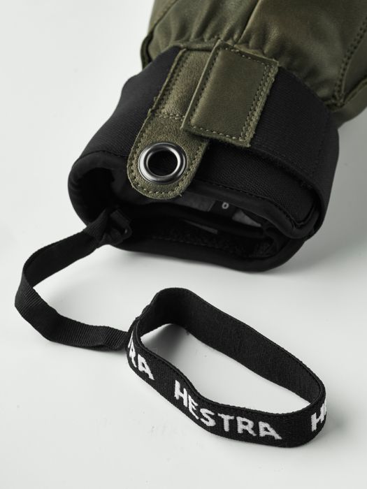 Hestra Fall Line Mitt Loden