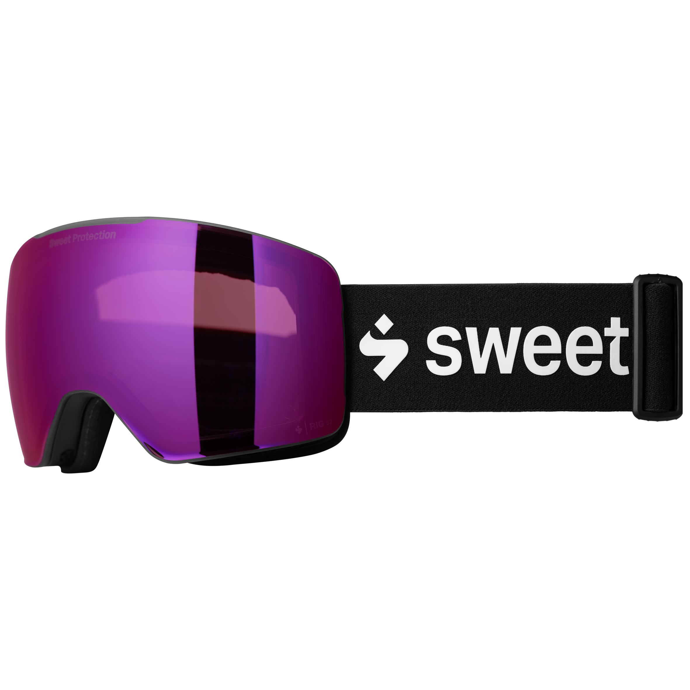 Sweet Protection Connor RIG Reflect