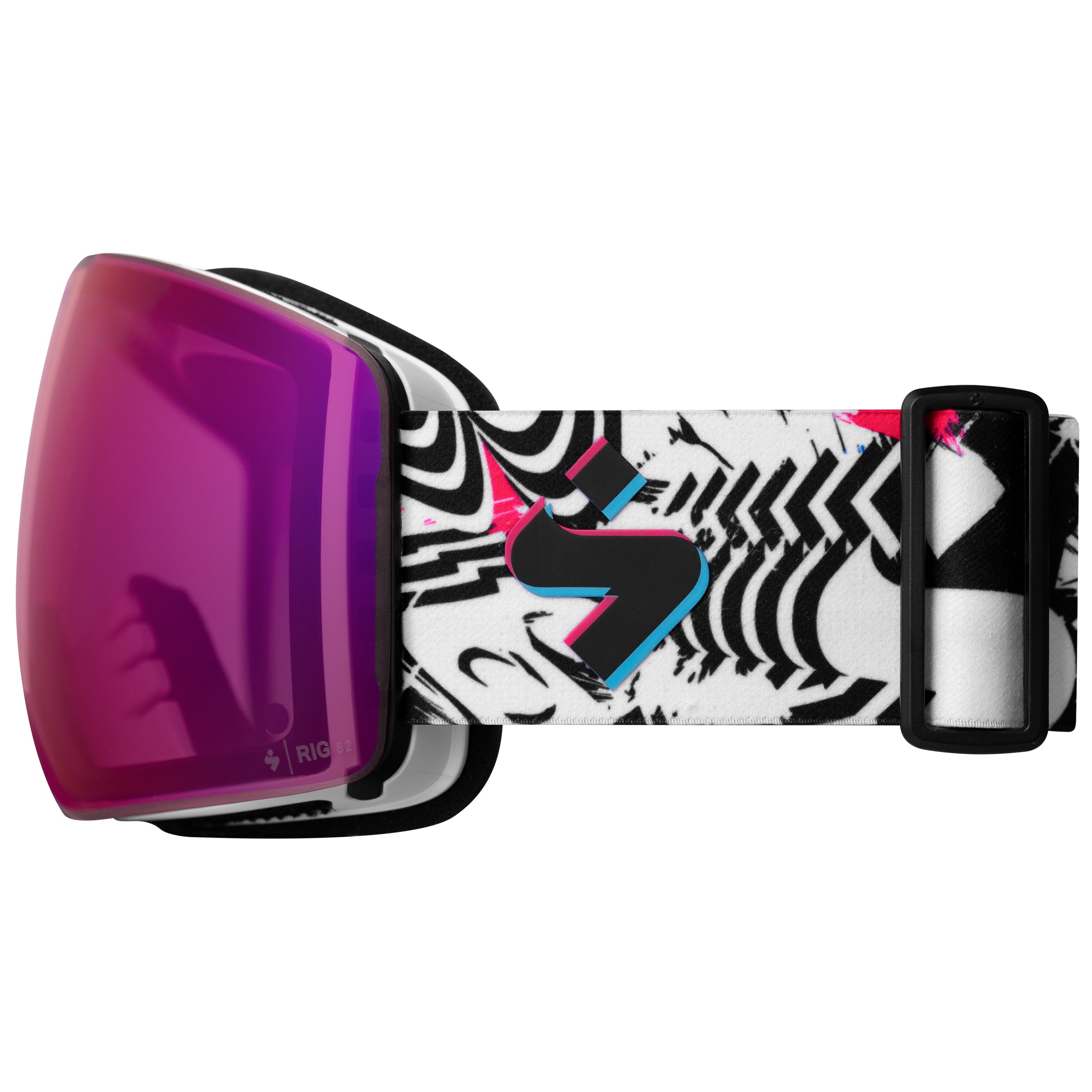 Sweet Protection Connor RIG Reflect Block Party