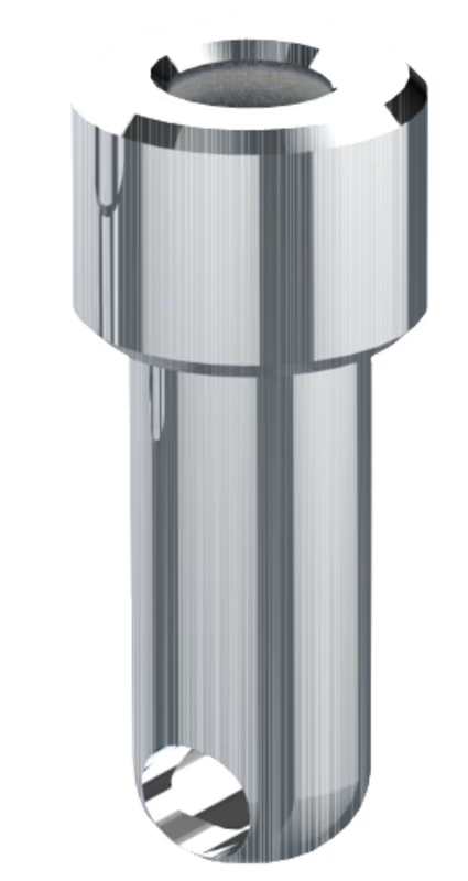 Leki Adapterhülse Trigger 3D