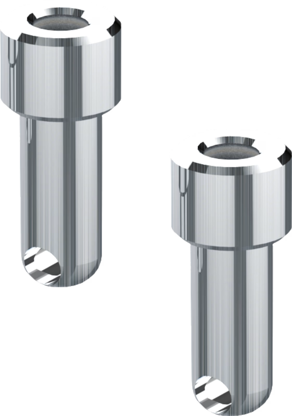 Leki Adapterhülse Trigger 3D