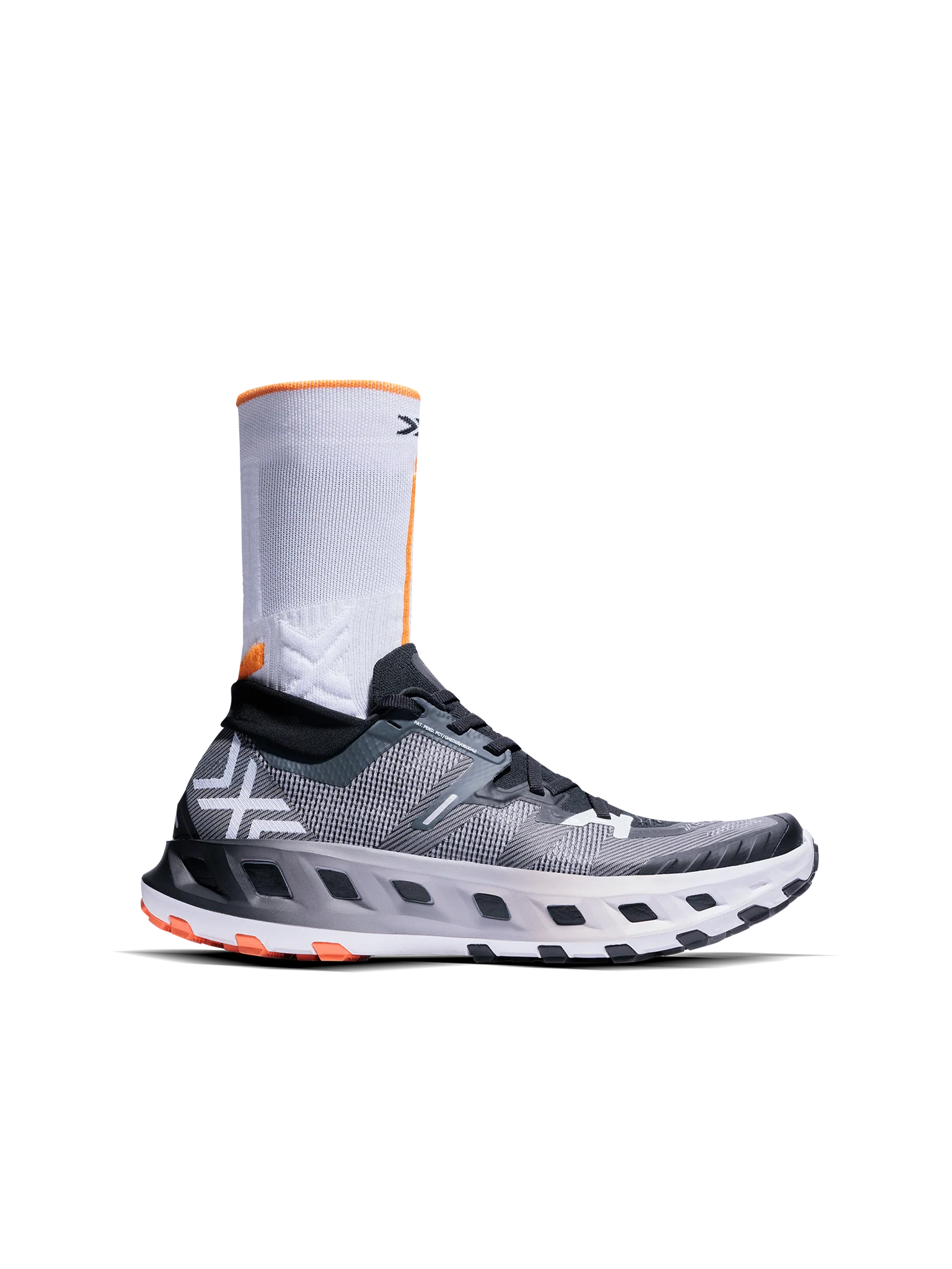 X-BIONIC® TERRASKIN X02