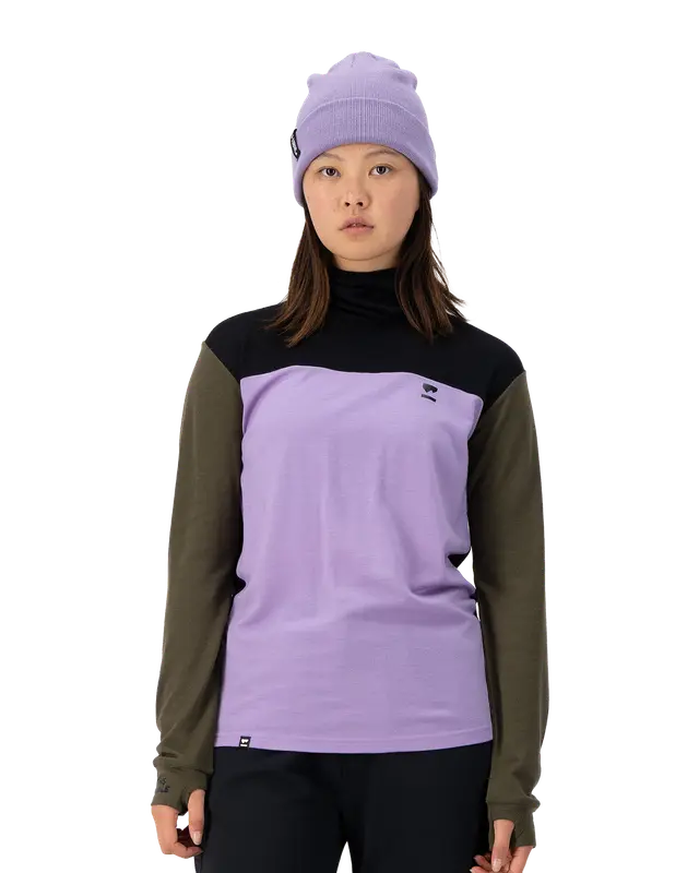 Mons Yotei BF High Neck