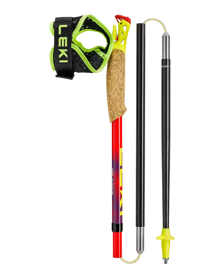 LEKI ULTRATRAIL FX.ONE