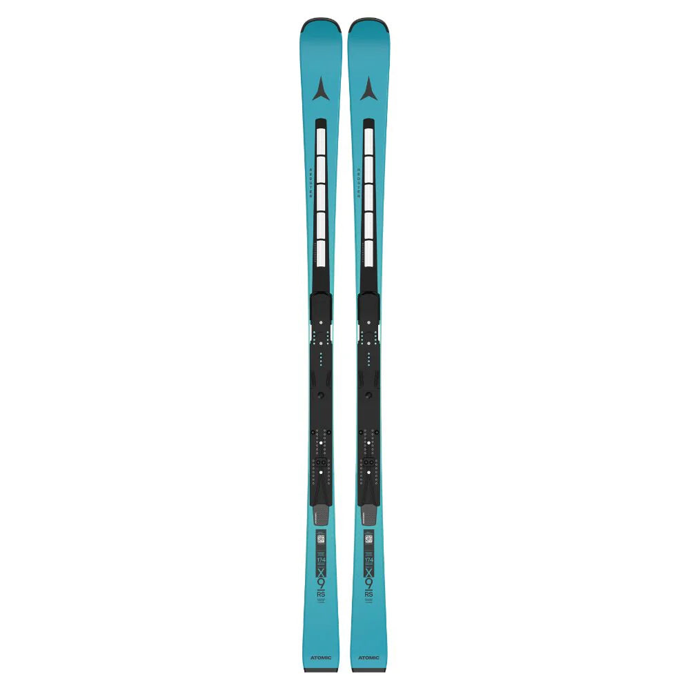 ATOMIC REDSTER X9RS REVO S 25/26 U. BINDING