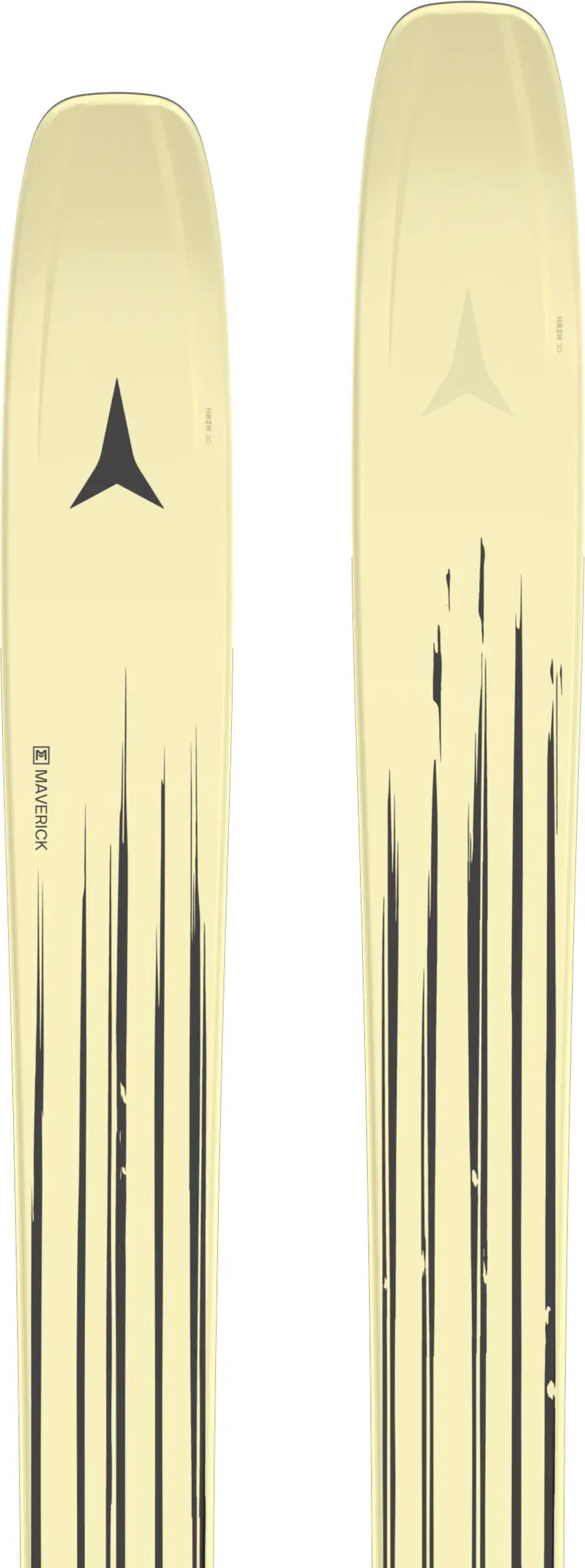 ATOMIC MAVERICK 115 CTI