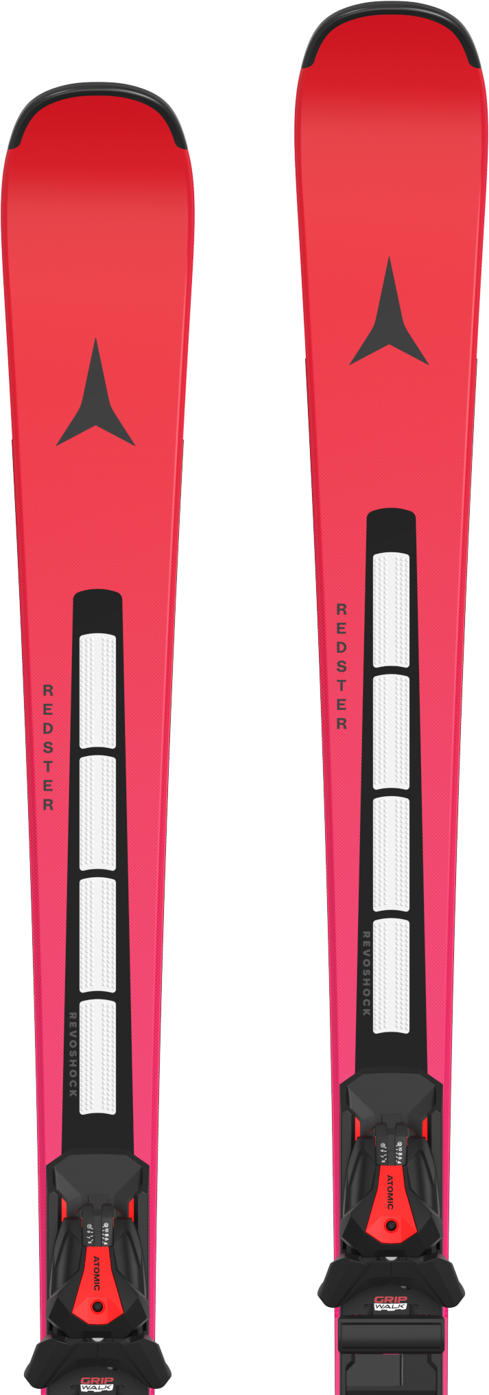 ATOMIC REDSTER S9 REVOSHOCK S + I 12 GW