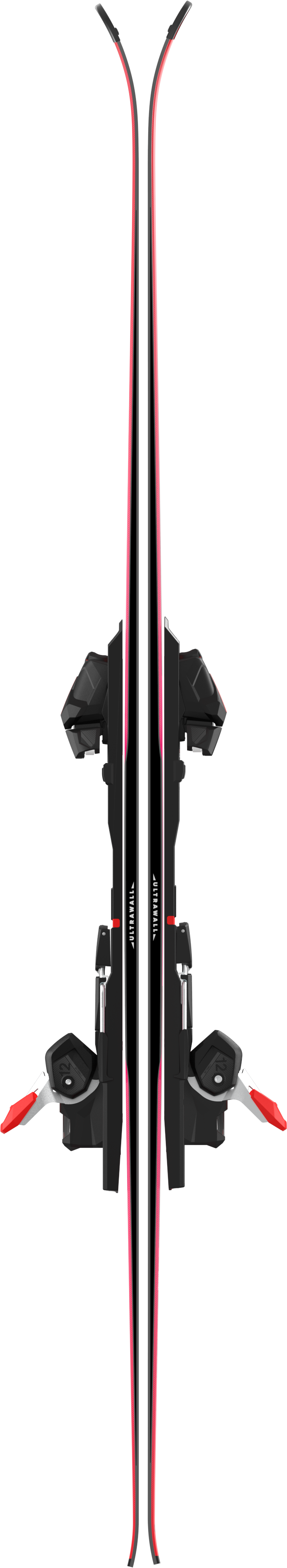 ATOMIC REDSTER S9 REVOSHOCK S + I 12 GW