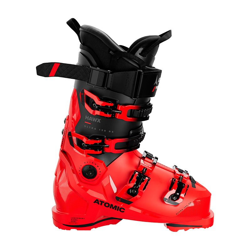 Atomic Hawx Ultra 130 RS GW Red/Blk