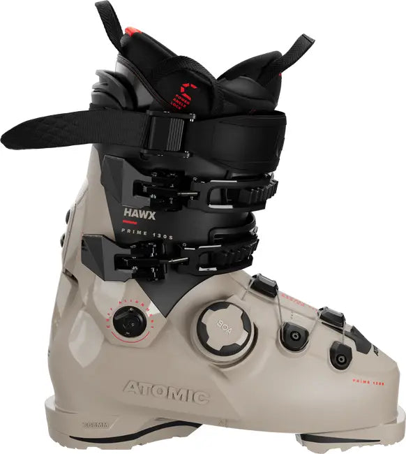 Atomic Hawx Prime 130 S BOA GW Cement