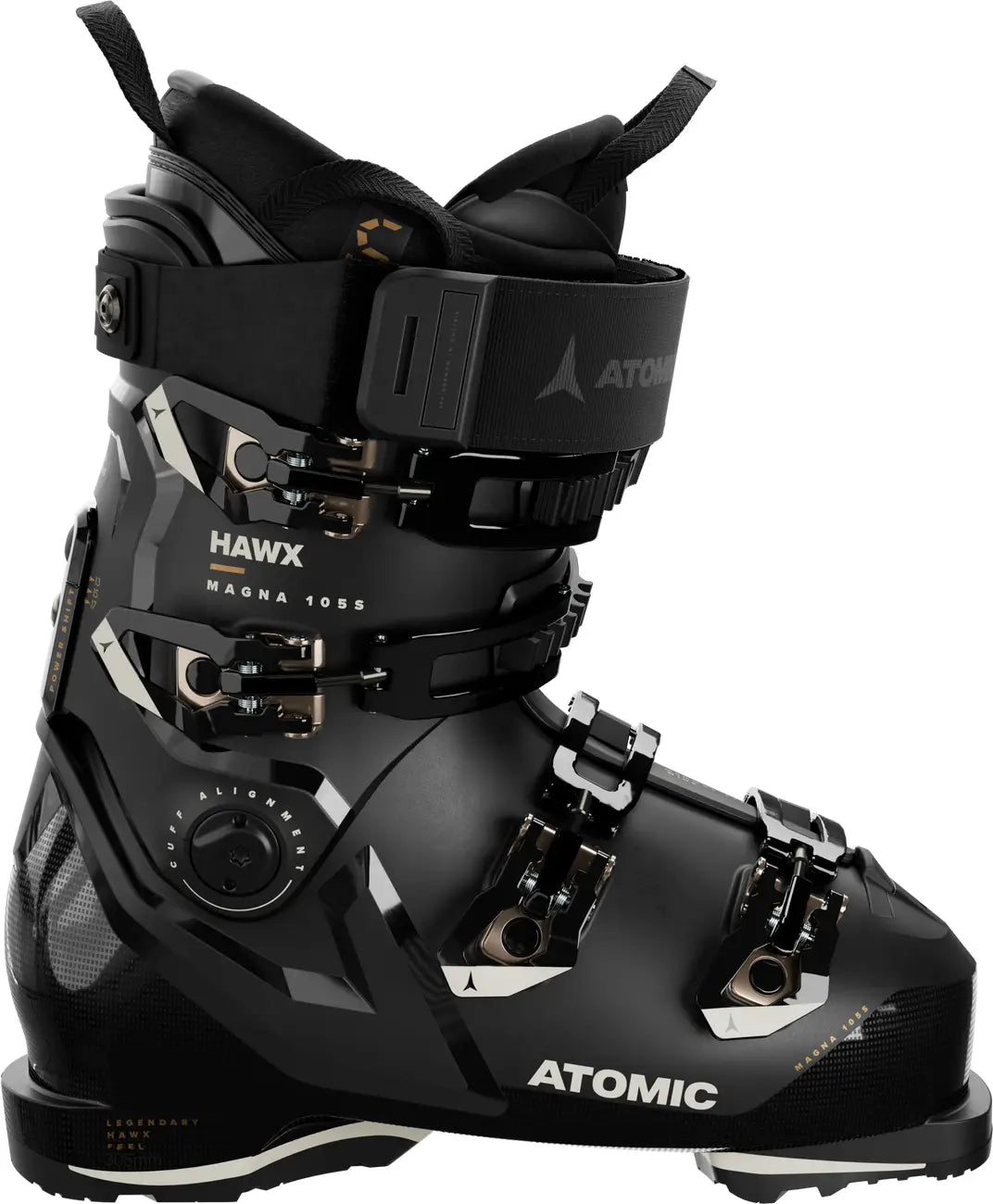 Atomic Hawx Magna 105 S Women GW