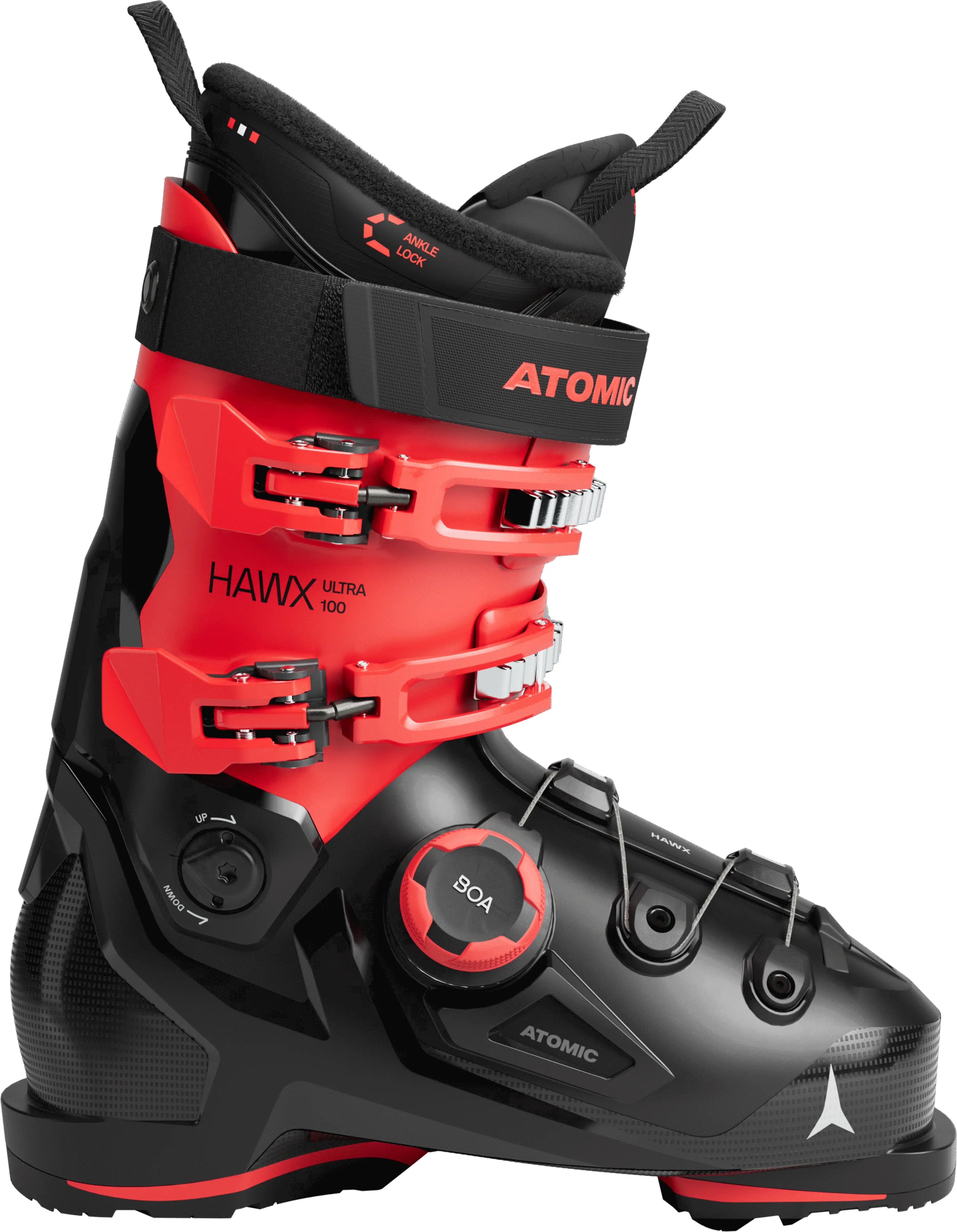 Atomic Hawx Ultra 100 BOA GW