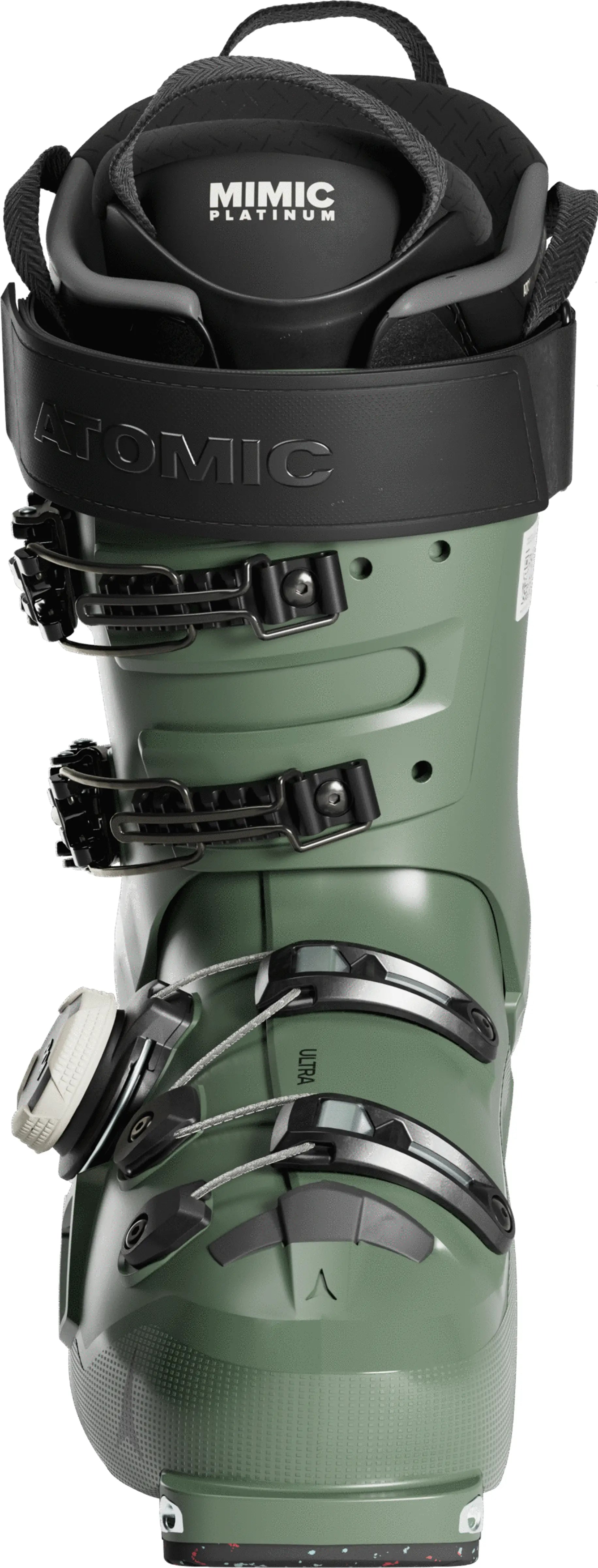 Atomic Hawx Ultra XTD 120 BOA GW