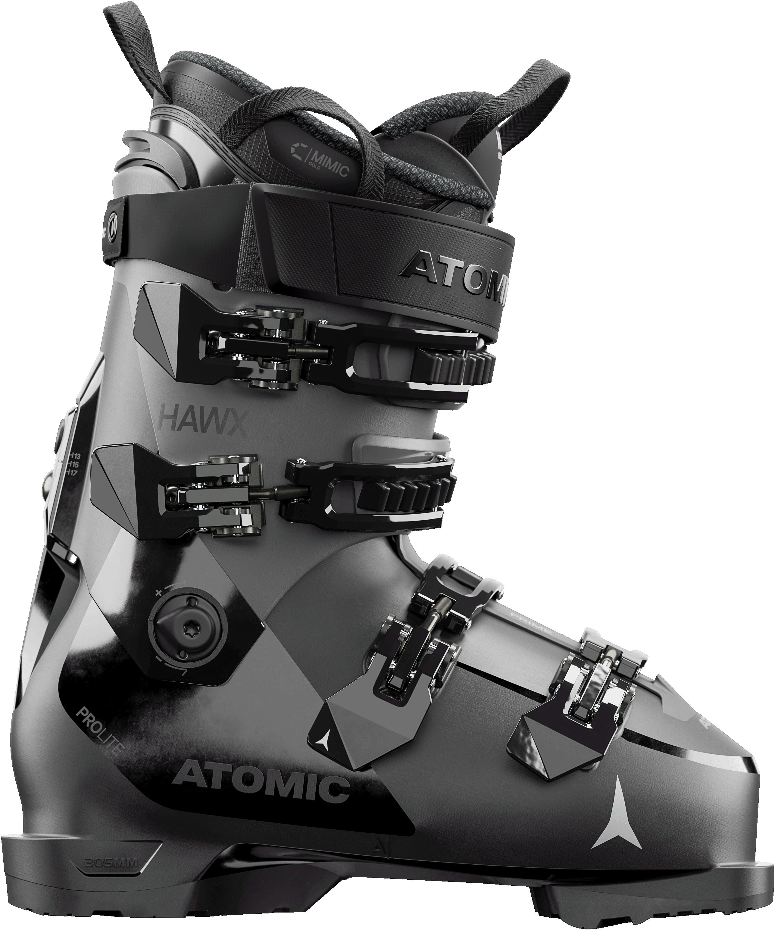ATOMIC HAWX PRIME 110 S