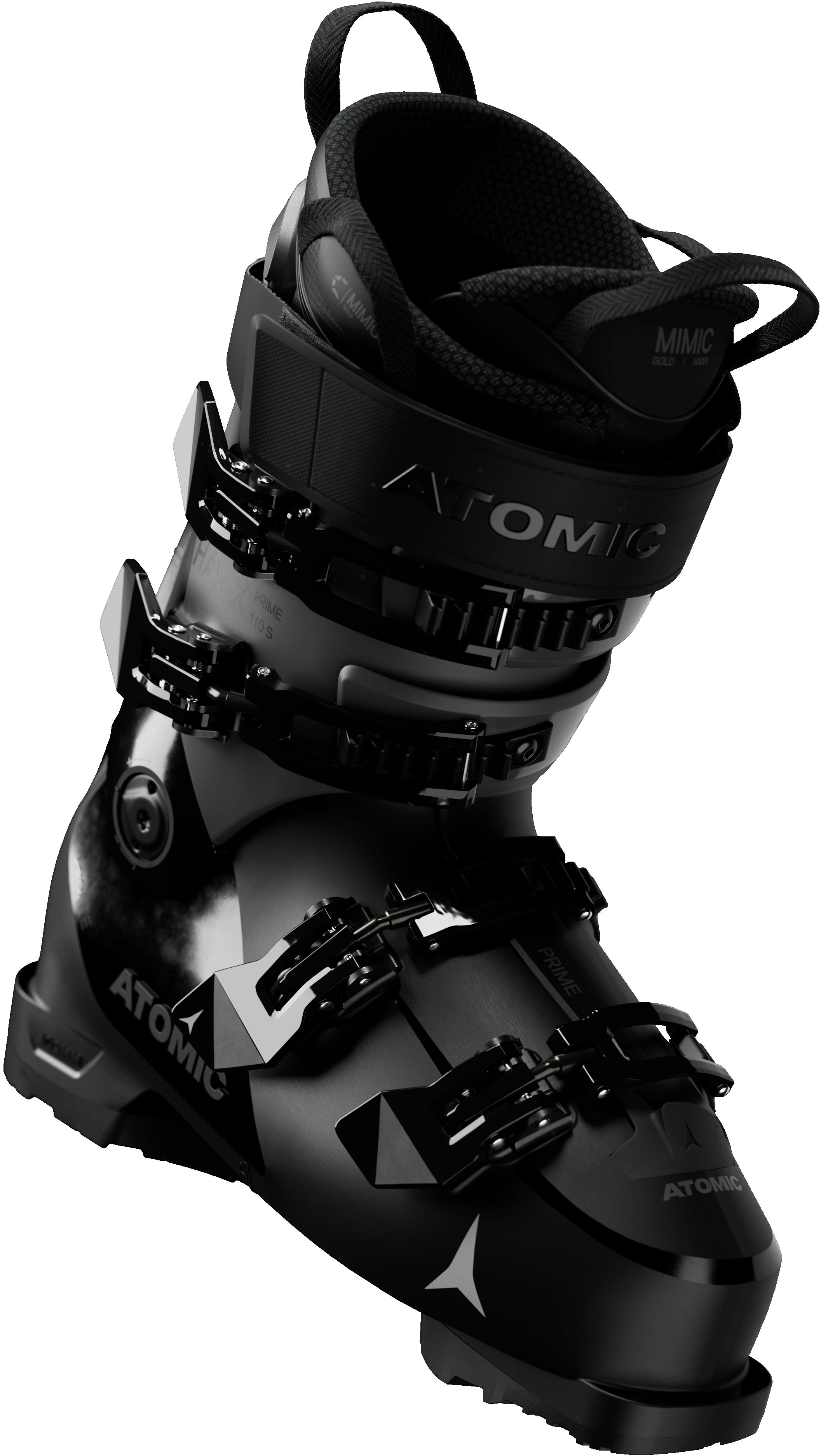 ATOMIC HAWX PRIME 110 S